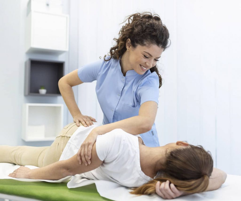 Massage Therapy