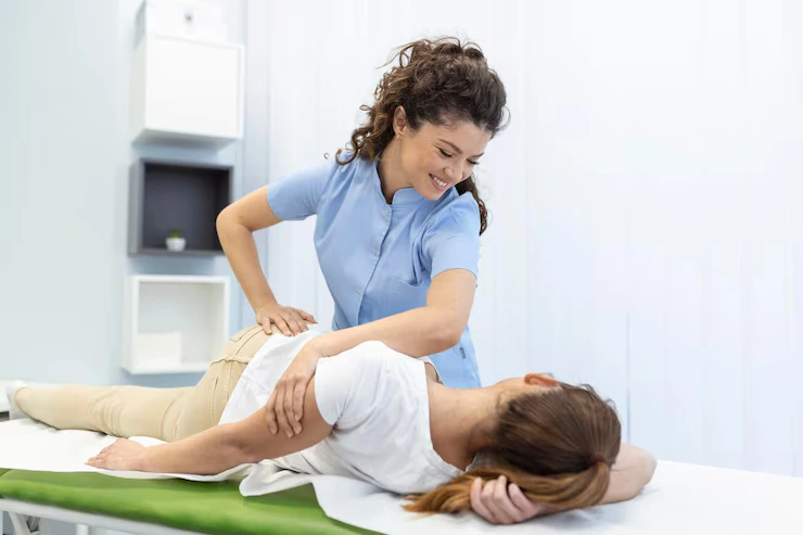 Manual Therapy in Calgary