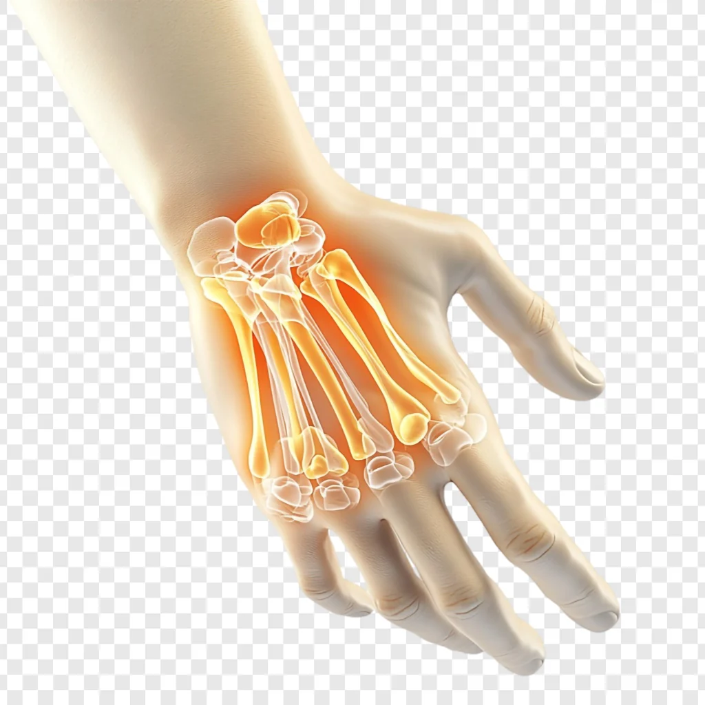 Arthritis and Joint Conditions in Calgary