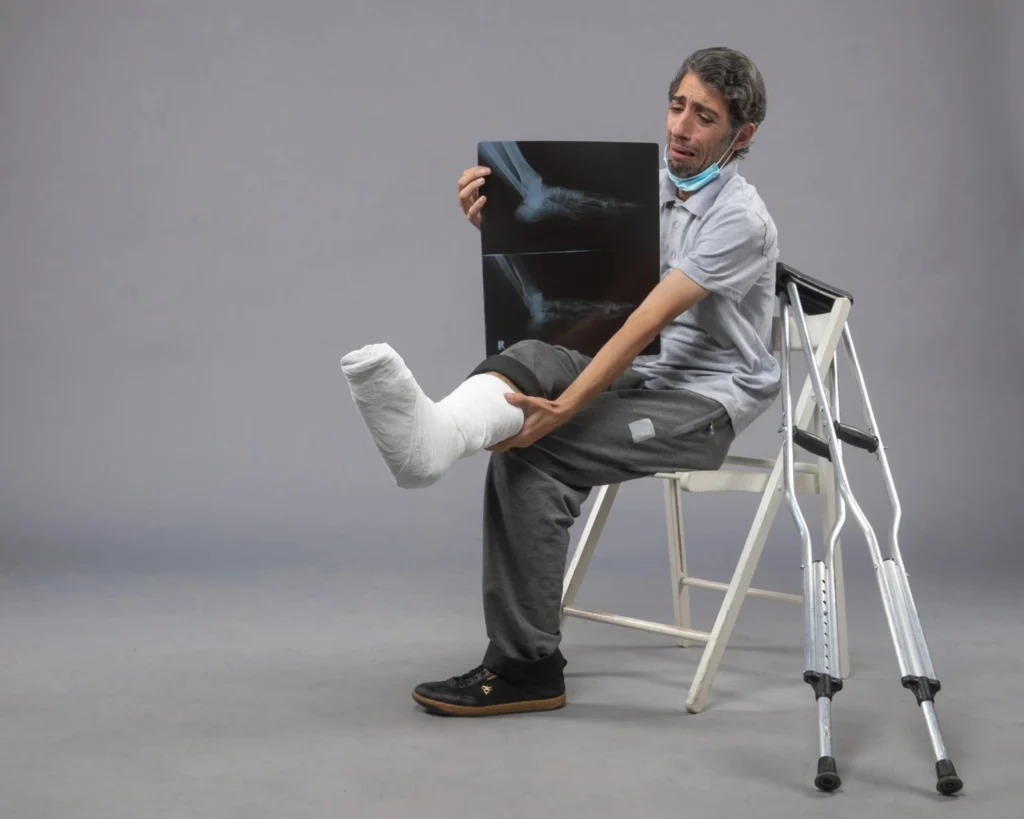 Workplace Injury Rehabilitation in Calgary