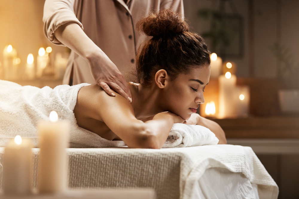 Massage Therapy in Calgary