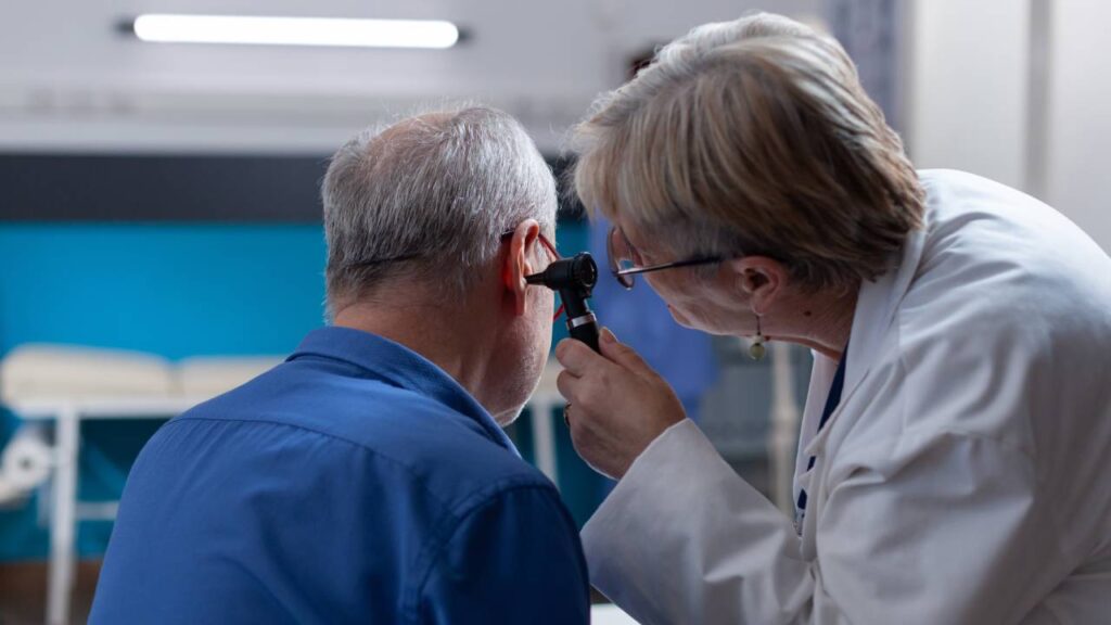 Vestibular Therapy in Calgary
